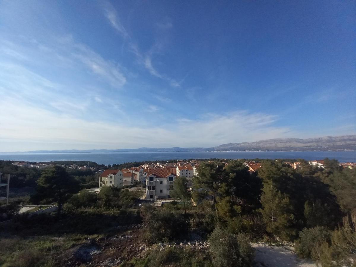 25 King'S Landing In Supetar Apartment Exterior foto