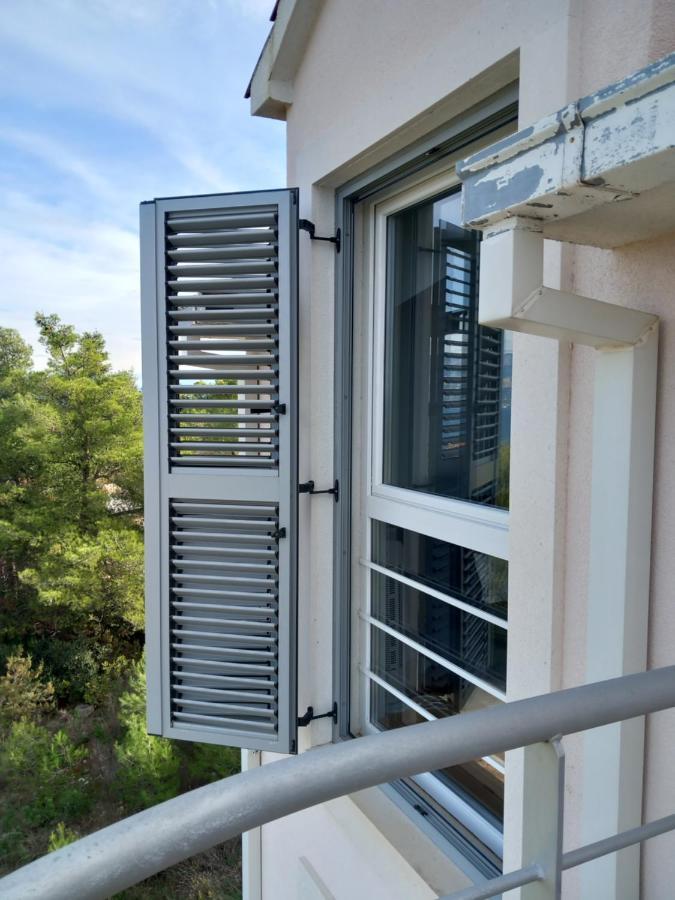 25 King'S Landing In Supetar Apartment Exterior foto