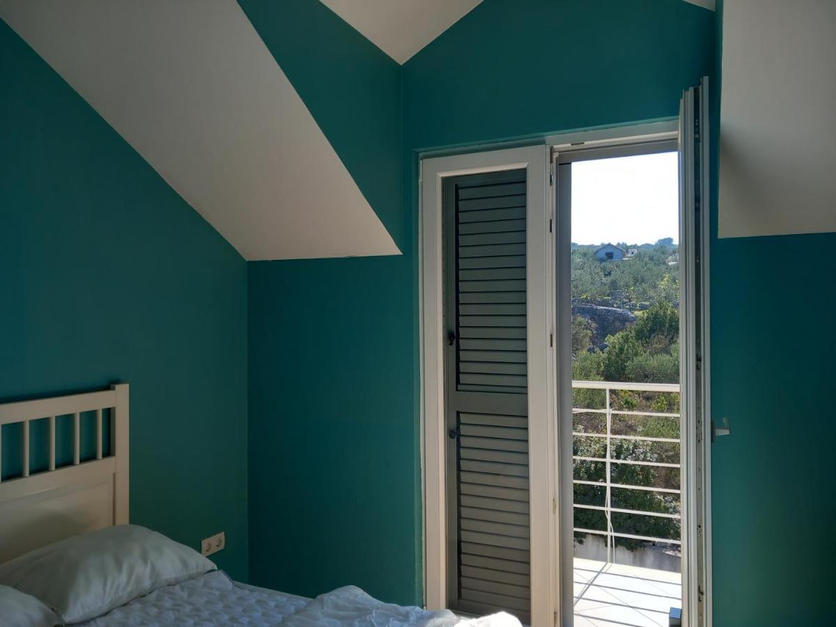 25 King'S Landing In Supetar Apartment Exterior foto