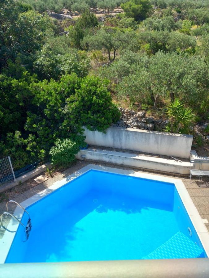 25 King'S Landing In Supetar Apartment Exterior foto